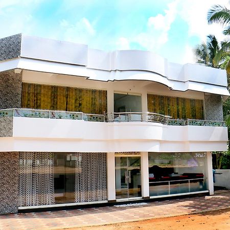 Mugal Beach Resort Alappuzha Eksteriør bilde