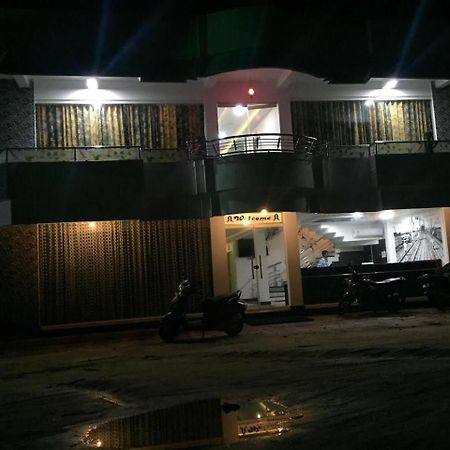 Mugal Beach Resort Alappuzha Eksteriør bilde