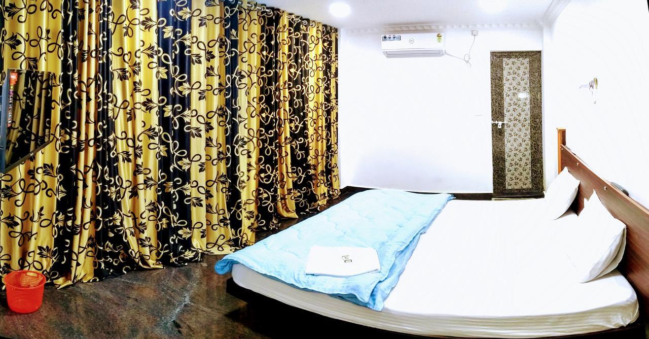Mugal Beach Resort Alappuzha Eksteriør bilde